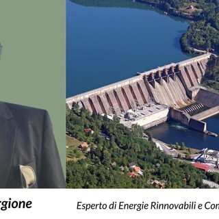 Centrale idroelettrica: cos'è e come funziona? Intervista all’Ing. Diego Margione