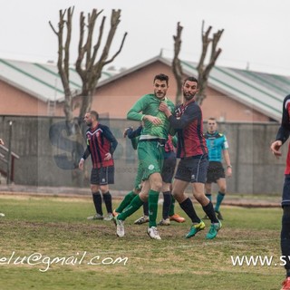 Calcio, Eccellenza. Imperia e Vado alla ricerca della vittoria per cullare il sogno playoff, Albenga è ora di rialzarsi