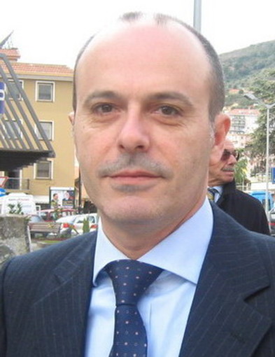 Imperia: Carlo Capacci amministratore dell'Imperia Yacht Imperia: Carlo Capacci amministratore dell'Imperia Yacht