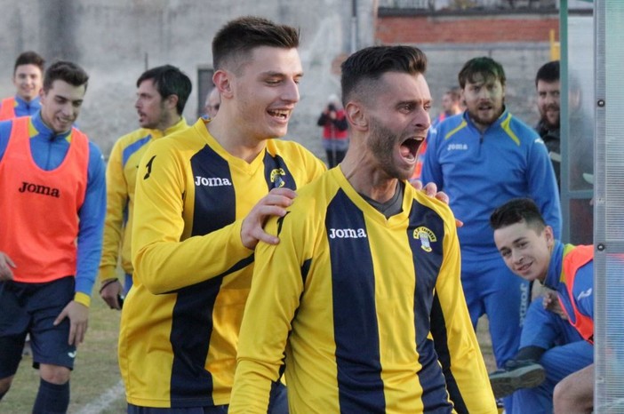 Calcio, Promozione: i risultati e la classifica dopo la quindicesima giornata. Cairese campione d'inverno Calcio, Promozione: i risultati e la classifica dopo la quindicesima giornata. Cairese campione d'inverno
