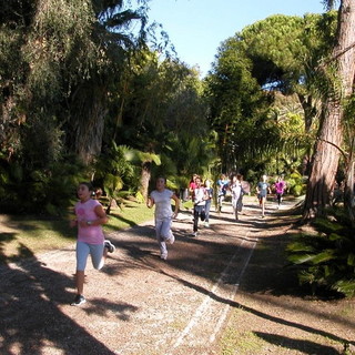 Sanremo: tutti i risultati della corsa campestre della scuola G.Pascoli