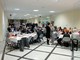 Sanremo: cena di solidarietà per persone e famiglie in difficoltà, soddisfazione dall'assessore Pireri