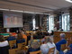 Bordighera: interessante conferenza dello storico Giovanni Russo alla Biblioteca Civica (foto)