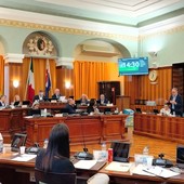 Sanremo, taglio IMU sui terreni: Massimo Rossano dall’opposizione rivendica la paternità della proposta Sanremo, taglio IMU sui terreni: Massimo Rossano dall’opposizione rivendica la paternità della proposta