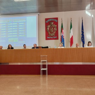 Gestione in forma congiunta delle funzioni del segretario generale, Ventimiglia approva convenzione con Dolceacqua