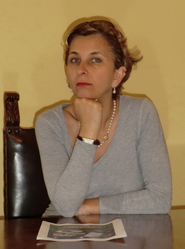 Claudia Lolli Claudia Lolli