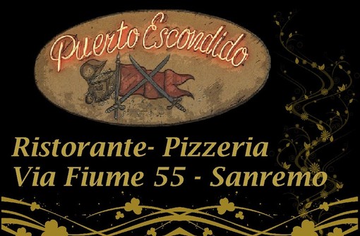 Da Puerto Escondido, un Cenone di Capodanno esclusivo, dove il giusto sapore e la giusta atmosfera faranno da cornice a una serata unica e ricca di sorprese Da Puerto Escondido, un Cenone di Capodanno esclusivo, dove il giusto sapore e la giusta atmosfera faranno da cornice a una serata unica e ricca di sorprese