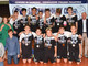 Pallavolo. la firma del Colombo Genova sull'under 14 maschile: per la Sanremo Cup Tessitore un successo inaspettato (FOTO) Pallavolo. la firma del Colombo Genova sull'under 14 maschile: per la Sanremo Cup Tessitore un successo inaspettato (FOTO)