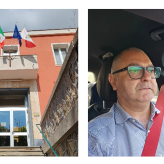 Vallecrosia, Perri in viaggio verso il TTG di Rimini: "Un’occasione per raccogliere idee e ispirazioni utili allo sviluppo turistico della città" Vallecrosia, Perri in viaggio verso il TTG di Rimini: "Un’occasione per raccogliere idee e ispirazioni utili allo sviluppo turistico della città"