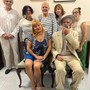 "ArTeatrando. Monet, Picasso, gli altri e le altre" va in scena al castello di Dolceacqua "ArTeatrando. Monet, Picasso, gli altri e le altre" va in scena al castello di Dolceacqua