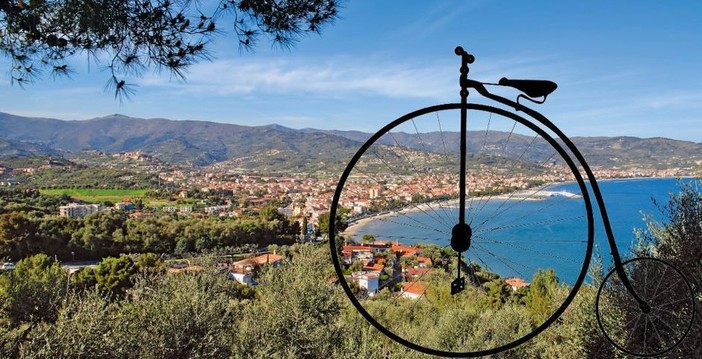 Diano Marina: accordo tra Comune e Rfi sull'utilizzo dell'ex sedime. Interviene il comitato "Diano Marina Ciclabile in Ferrovia" Diano Marina: accordo tra Comune e Rfi sull'utilizzo dell'ex sedime. Interviene il comitato "Diano Marina Ciclabile in Ferrovia"