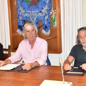 Ospedaletti, via libera a Bella Ciao per il 25 aprile. Goso: “Contento, ma deluso: serviva davvero tutto questo?”