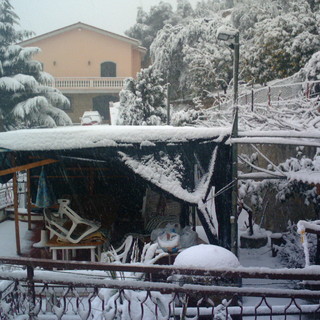 Oggi termina l'inverno: il bilancio dell'Arpal ci consegna una stagione mite, meno fredda e senza neve sulla costa