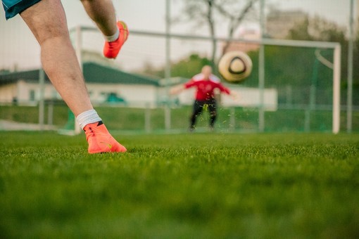 Calcio, Juniores di Eccellenza: i risultati e la classifica dopo la dodicesima giornata Calcio, Juniores di Eccellenza: i risultati e la classifica dopo la dodicesima giornata