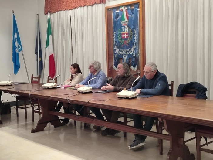 Ospedaletti, la minoranza attacca sul DUP: “Bilancio statico, senza visione strategica”