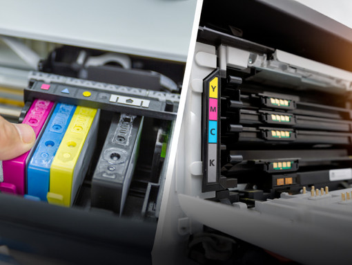 Quali cartucce convengono per uffici, studi professionali e PMI: una guida completa Quali cartucce convengono per uffici, studi professionali e PMI: una guida completa