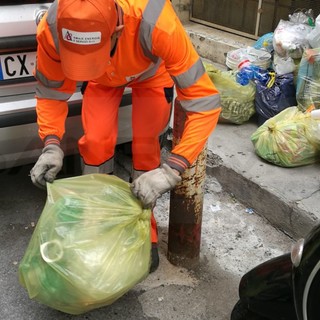 Cna Balneatori e Amaie: incontro per il miglioramento del servizio di raccolta dei rifiuti differenziati porta a porta