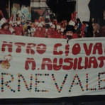 Arma di Taggia si prepara a salpare: il Carnevale dei Ragazzi festeggia l’edizione numero 66