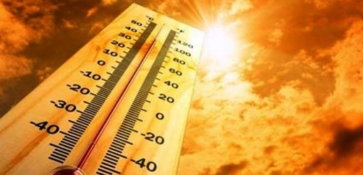 Weekend bollente in provincia di Imperia: allerta caldo e rischi per la salute Weekend bollente in provincia di Imperia: allerta caldo e rischi per la salute