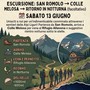 Torna la storica camminata Sanremo-Rifugio Sanremo: il 13 giugno la versione ridotta fino a Colla Melosa Torna la storica camminata Sanremo-Rifugio Sanremo: il 13 giugno la versione ridotta fino a Colla Melosa