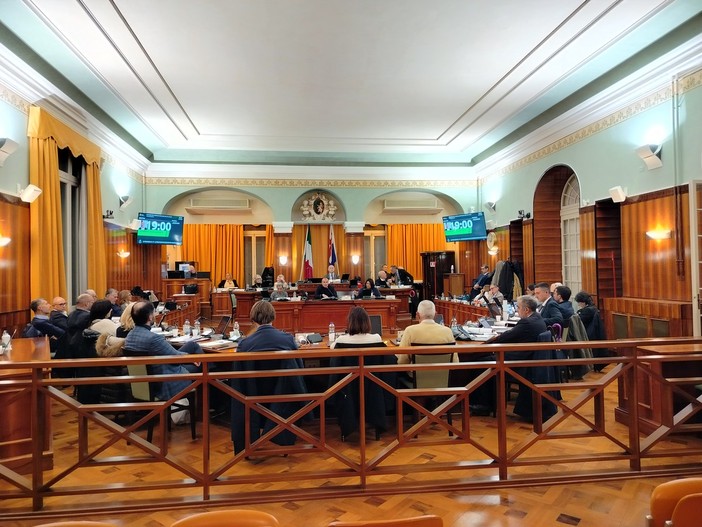 Sanremo, consiglio comunale convocato il 10 febbraio: Mercato annonario al centro del dibattito