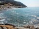 Ospedaletti: da giugno si ripresentano delle chiazze in mare, lettore chiede spiegazioni Ospedaletti: da giugno si ripresentano delle chiazze in mare, lettore chiede spiegazioni
