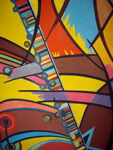 Sanremo: musica&amp;arte africana, appuntamento all'Aighes�