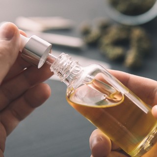 Olio CBD: tutti i benefici