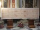 Taggia: all'Oratorio della Confraternita della SS. Trinità è iniziata la 'Settimana con la Sindone'