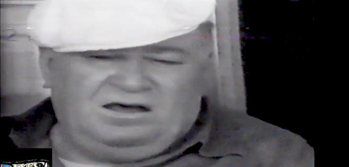 "Tra Storia e Ricordi" è dedicato a "Ventimiglia: dalla Francia di nascosto" un videodocumentario originale 1979 di Roberto Pecchinino "Tra Storia e Ricordi" è dedicato a "Ventimiglia: dalla Francia di nascosto" un videodocumentario originale 1979 di Roberto Pecchinino