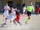 Nel campionato di Promozione in campo stasera due recuperi della seconda giornata