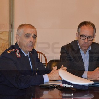 Sanremo: presentato lo 'Street control', il nuovo strumento di controllo della viabilità, Frattarola “Non vogliamo fare cassa”