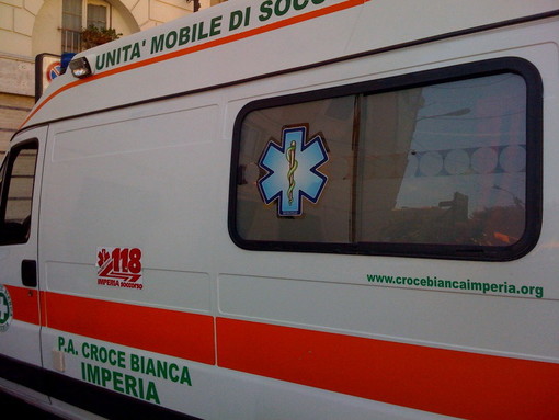 Imperia: domenica prossima, primo appuntamento dell'Open Day della Croce Bianca Imperia: domenica prossima, primo appuntamento dell'Open Day della Croce Bianca