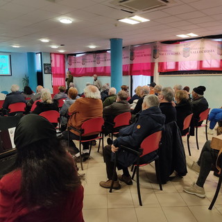 Vallecrosia: successo per gli eventi culturali e musicali del week end appena trascorso