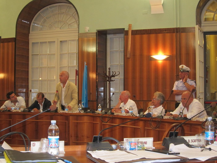 Sanremo: probabile proroga riforma tribunale. L'opposizione chiede lumi in consiglio: "Rischio rinvio e trasloco già fatto" Sanremo: probabile proroga riforma tribunale. L'opposizione chiede lumi in consiglio: "Rischio rinvio e trasloco già fatto"