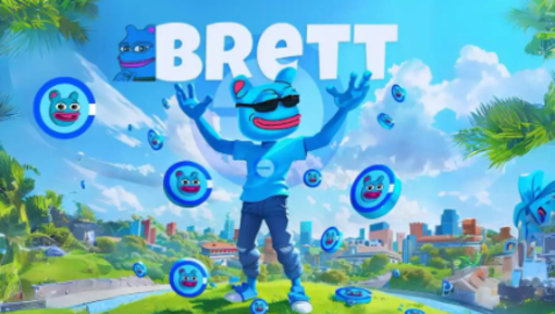 Il mercato crypto si riprende con Brett in testa ma avanzano anche le prevendite Il mercato crypto si riprende con Brett in testa ma avanzano anche le prevendite