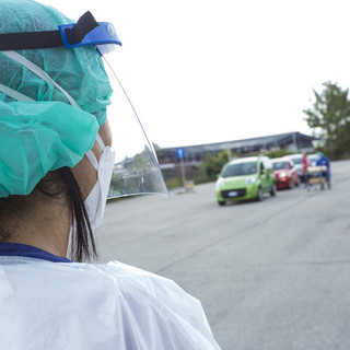 Covid-19, indicatori in calo e l'Rt si attesta a 0.84: anche la prossima settimana Liguria in zona bianca