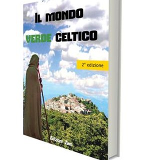 Il mondo verde celtico di Alfredo Moreschi e Claudio Porchia presentato in anteprima a 'Eat Parade' del Tg2