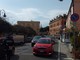 Coronavirus: 219 gli automobilisti fermati ieri dalla polizia municipale, oggi nuovi controlli a Borgo Marina e sul Vespucci (foto)