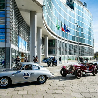 Coppa Milano‑Sanremo, la corsa più antica d’Italia verso la Riviera: Sanremo pronta ad accogliere l’arrivo finale della XVII Rievocazione Coppa Milano‑Sanremo, la corsa più antica d’Italia verso la Riviera: Sanremo pronta ad accogliere l’arrivo finale della XVII Rievocazione