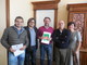 Bordighera: presentato questa mattina il ricco calendario delle manifestazioni invernali e natalizie Bordighera: presentato questa mattina il ricco calendario delle manifestazioni invernali e natalizie