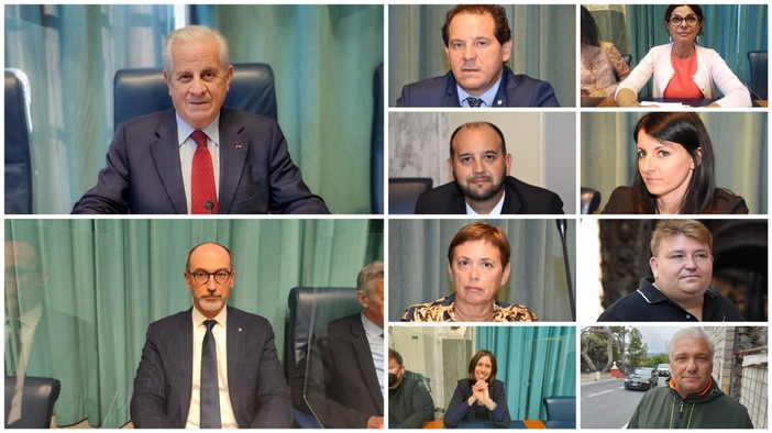 Imperia, in arrivo aumenti per l'indennità di sindaco e assessori. Nel 2024 Scajola riceverà al mese 9mila e 632 euro lordi: lo prevede la legge di Bilancio Imperia, in arrivo aumenti per l'indennità di sindaco e assessori. Nel 2024 Scajola riceverà al mese 9mila e 632 euro lordi: lo prevede la legge di Bilancio