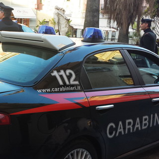 Controlli dei Carabinieri di Bordighera durante il fine settimana: un arresto e tre denunce