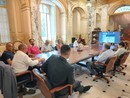 Sanremo: commissione comunale sul punto nascite. Marino “Serve dialogo diretto con l’assessore alla sanità”, assente l'Asl