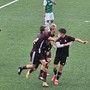 Calcio: via ai ripescaggi con la promozione della Fezzanese, tra le alltre festeggia anche il Ventimiglia Calcio: via ai ripescaggi con la promozione della Fezzanese, tra le alltre festeggia anche il Ventimiglia