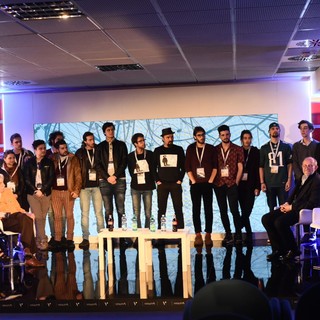 Il progetto Caliel Next Generation approda a Casa Sanremo: il primo videosocial interattivo a Carattere nazionale