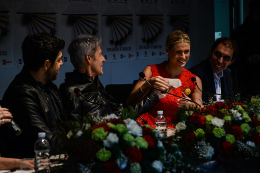 Foto di Andrea De Sotgiu Foto di Andrea De Sotgiu