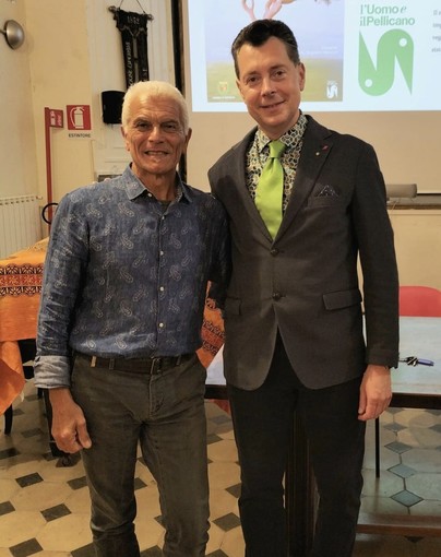 Sanremo: “La Palma da Datteri, Albero della Vita”, conferenza e spettacolo al Floriseum