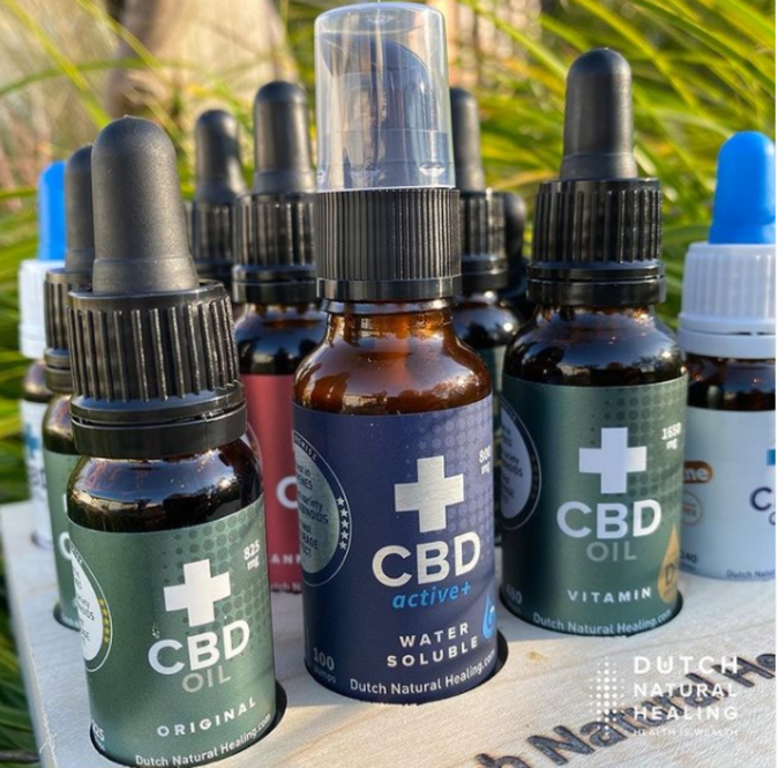 Proprietà e qualità medicinali del cannabidiolo Proprietà e qualità medicinali del cannabidiolo