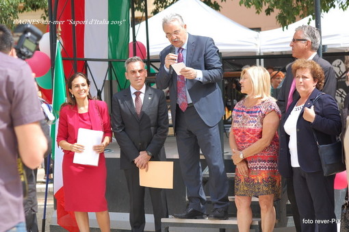 Prosegue incessante la promozione del territorio grazie al 'Consorzio Valle Argentina’